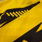 Dortmund 2020-21 Match Worn Home Shirt - Haaland 9