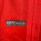 Manchester United 1999 European Home Shirt