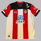 Southampton 2019/2020 Signed Home Shirt - Djenpo 12