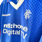 2003-04 Rangers Home Shirt (BNWT) - XXL