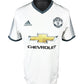 Manchester United 2016-17 Third - Size M - Ibrahimovic 9