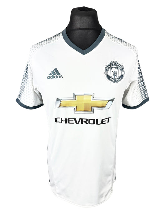 Manchester United 2016-17 Third - Size M - Ibrahimovic 9