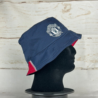 Manchester United 00/01 Third Bucket Hat