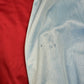 West Ham United 2001/2002 Player Issue Home Shirt - Carrick - Squad Signed