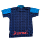 Arsenal 1994/1995 Away Shirt back