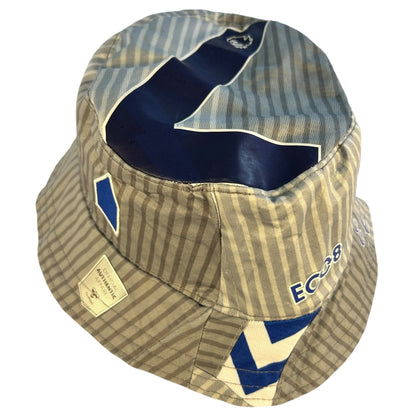 Everton 23/24 Upcycled Third Shirt Bucket Hat