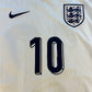 England 2024 Youth Home Shirt - Various Sizes - Nike FJ4439-100