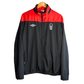 2011-12 Nottingham Forest Track Jacket - L