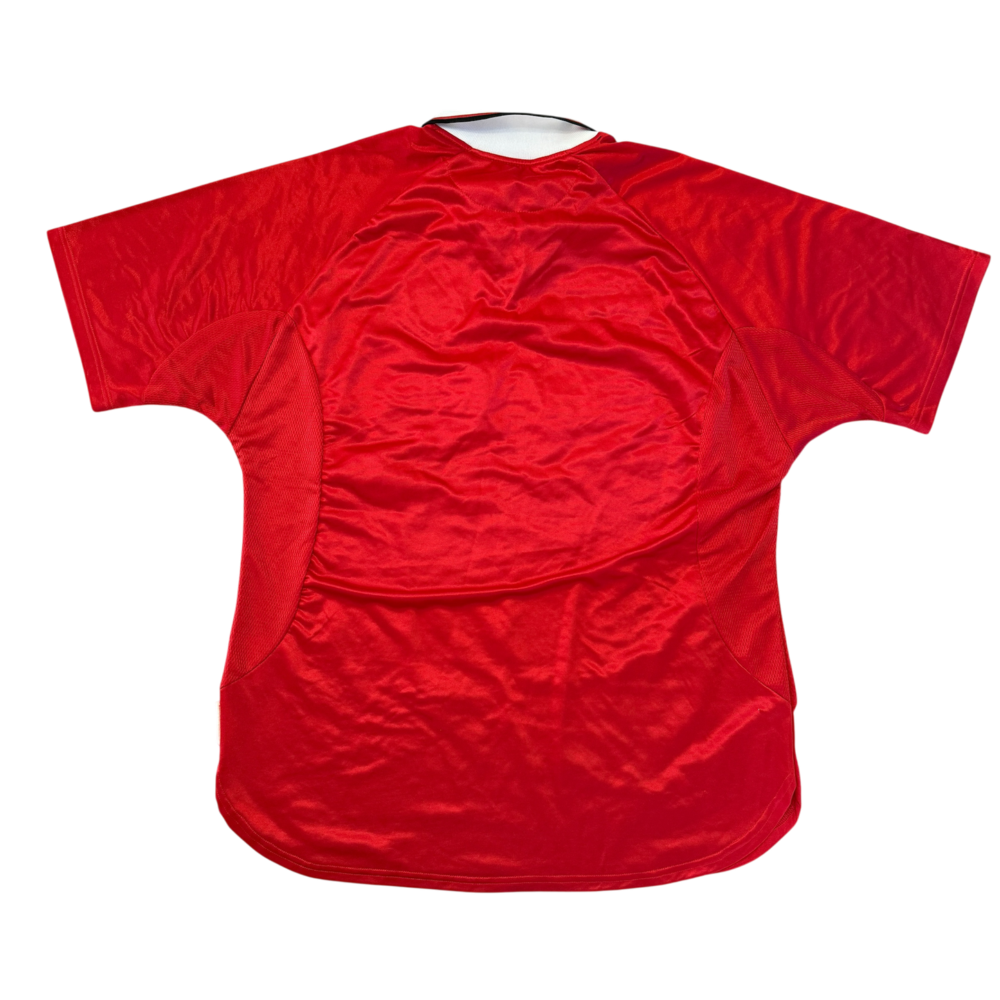 Manchester United 1999 European Home Shirt - BNWT - 2 Star