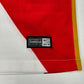 AS Monaco Home Shirt 2015/16 (L) Bernardo 10