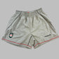 Liverpool 2002/2003 Away Shorts - Large Adult - Excellent