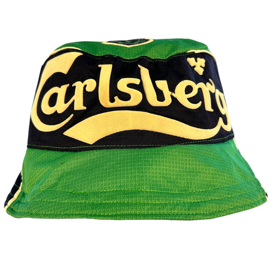 Liverpool 01/02 Goalkeeper Shirt Bucket Hat