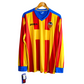 2011-12 Valencia Fourth Shirt (BNWT) - L