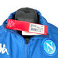 Napoli 2018-19 Gilet - Size XL (L Fit) - BNWT