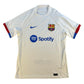 Barcelona 2023/2024 Away Shirt - Medium - Excellent