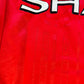 Manchester United 1999 European Home Shirt - Medium - Champions League 1 Star Shirt