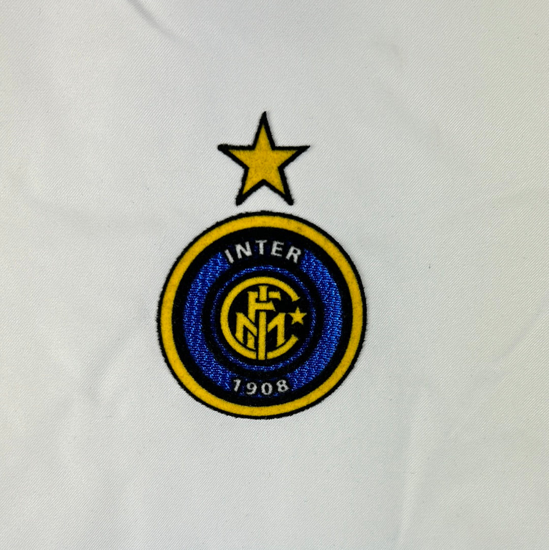 Inter Milan 2005/2006 Away Shirt - New With Tags