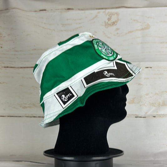Celtic Home Shirt Bucket Hat