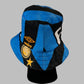 Inter Milan 1994/1995 Upcycled Home Shirt Bucket Hat