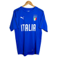 2018 Italy Training Shirt - M