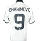 Manchester United 2016-17 Third - Size M - Ibrahimovic 9