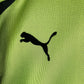Fulham 2006/2007 Match Issued Goalkeeper Shirt - Van Der Sar 1