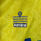 Leeds United 1992-1993 Third Shirt