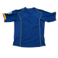 Arsenal 2004/2005 Away Shirt back