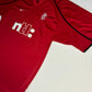 Rangers Third Shirt 2000/01 (L) R de Boer 14