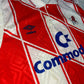Chelsea Away Shirt 1990/92 (L)