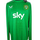 2024-25 Republic of Ireland L/S Home - Size XL (L Fit) - BNWT