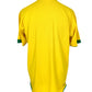 2006-08 Brazil Home - Size XL (L Fit)