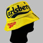 Liverpool 1997/1998 Away Shirt Bucket Hat