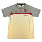 Arsenal 2009/2010 Travel Polo Shirt