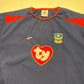 Portsmouth Away Shirt 2003/04 (XL) Yakubu 20