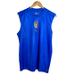 2004 Italy Training Vest - L