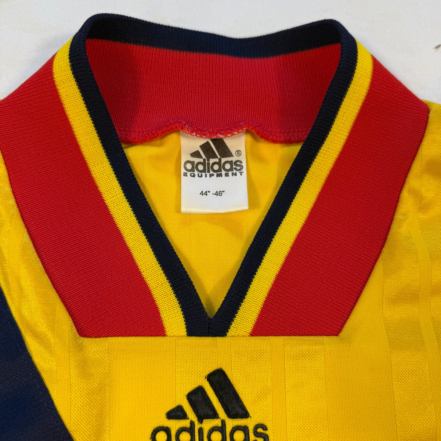 Arsenal 1993/1994 Away Shirt - 44-46 Size - Excellent