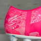Memphis Depay Player Issued Football Boots - Pink Camo