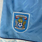 Coventry City 1994-1995-1996 Home Shorts - 30/32 Inches - Very Good Condition