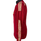 Spain 2013-15 Player Issue L/S Home Shirt - Size 6 (S Fit)