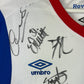 Blackburn Rovers 2011/2012 Signed Home Shirt - With COA