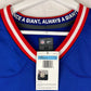 New York Giants NFL Jersey - Simms 11 - BNWT - Medium