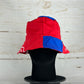 Lanzarote Upcycled Home Shirt Bucket Hat