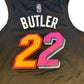 Miami Heat NBA Jersey - 22 BUTTLER - Extra Large