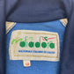 Italy Track Jacket 1990/92 (XL)