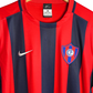 2015 Cerro Porteño Home Shirt - M
