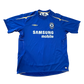 Chelsea 2005/2006 Home Shirt 