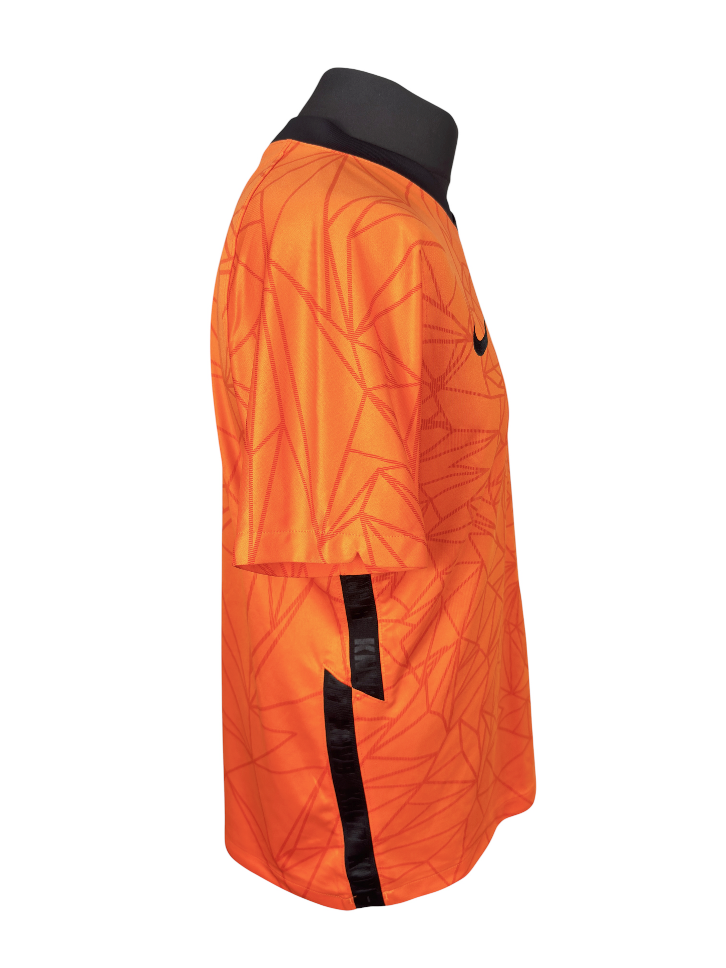 Netherlands 2020-22 Home Shirt - Size L (M Fit)