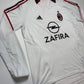 AC Milan Away Shirt 2005/06 LS (L) *Player Spec