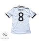 Germany Home Shirt 2010 (M) Ozil 8